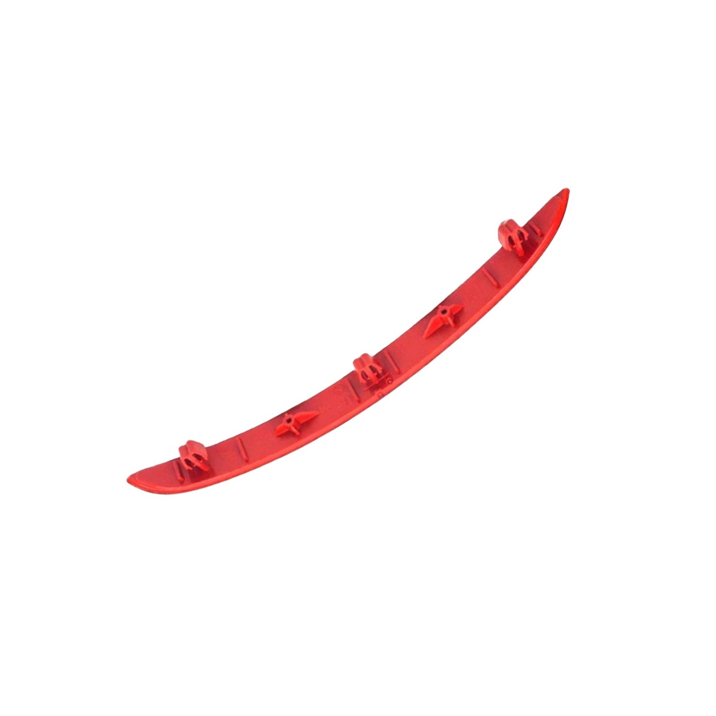 Left Side Rear Bumper Reflector Red Lens 7417479 For 3 Series GT F34 2017-2018