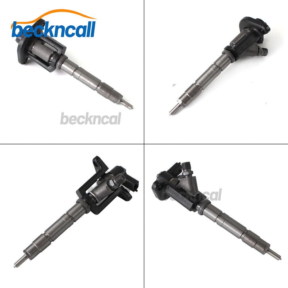 Fuel Injector for Mitsubishi 4M50 Canter Fuso 0445120073 ME120073 0986 435 550