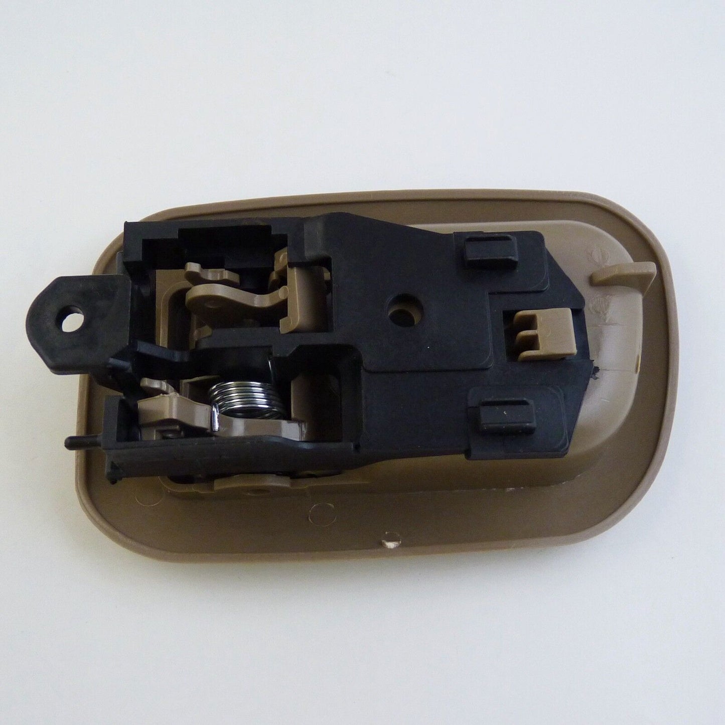 for TOYOTA for SIENNA New Inside Front Right Side Door Handle Beige 6927708010 1pcs