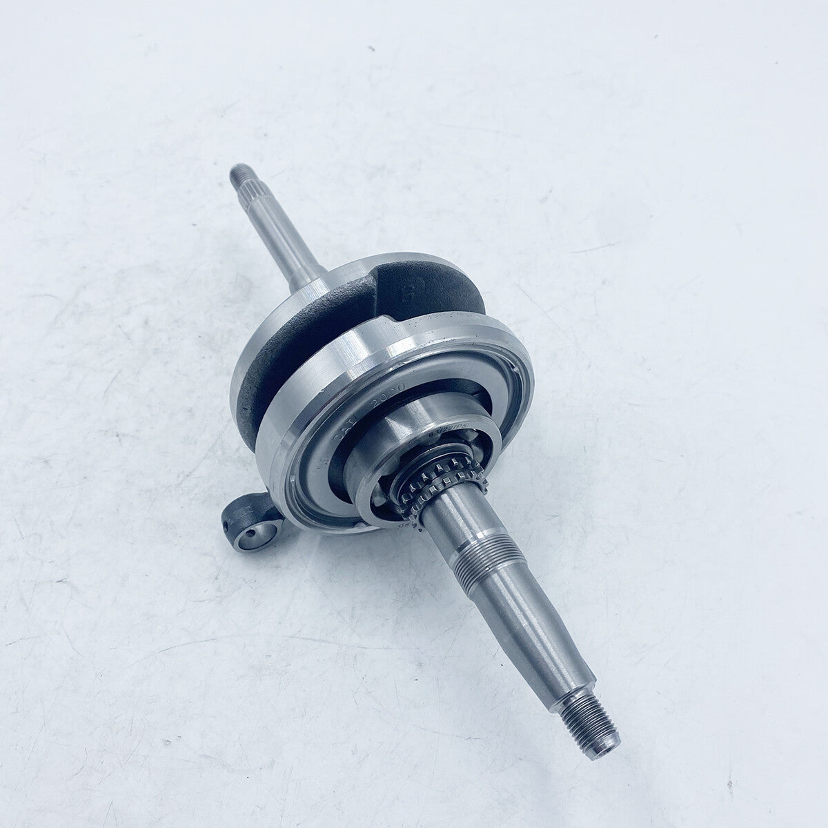 CRANKSHAFT GY6 125CC 150CC 157QMJ 4-STROKE SCOOTER MOPED ATV MOTOR
