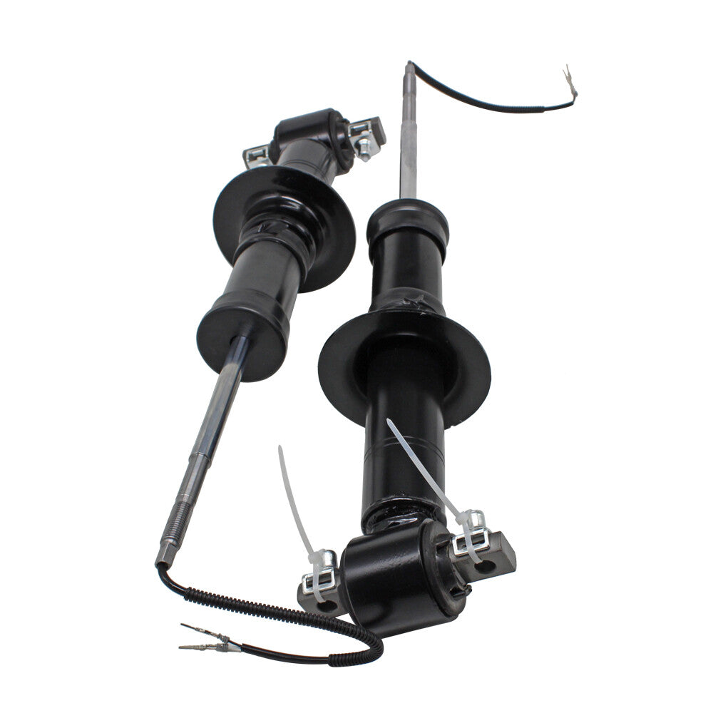 4X Front Rear Air Suspension ADS Shock for Cadillac for Escalade for GMC for Yukon 84176631