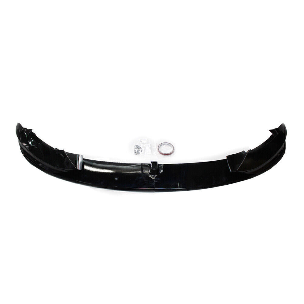 M Sport Front Spoiler Bumper Lip For 2014-2020 19 18 for BMW F32 F33 F36 4 Series