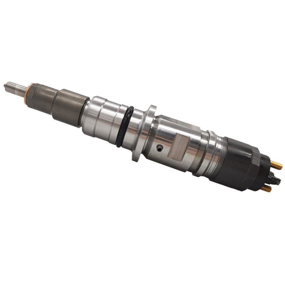 Set of 6 Fuel Injector for 2007-12 for Ram 2500 3500 for Dodge for Ram 2500 3500 0445120050