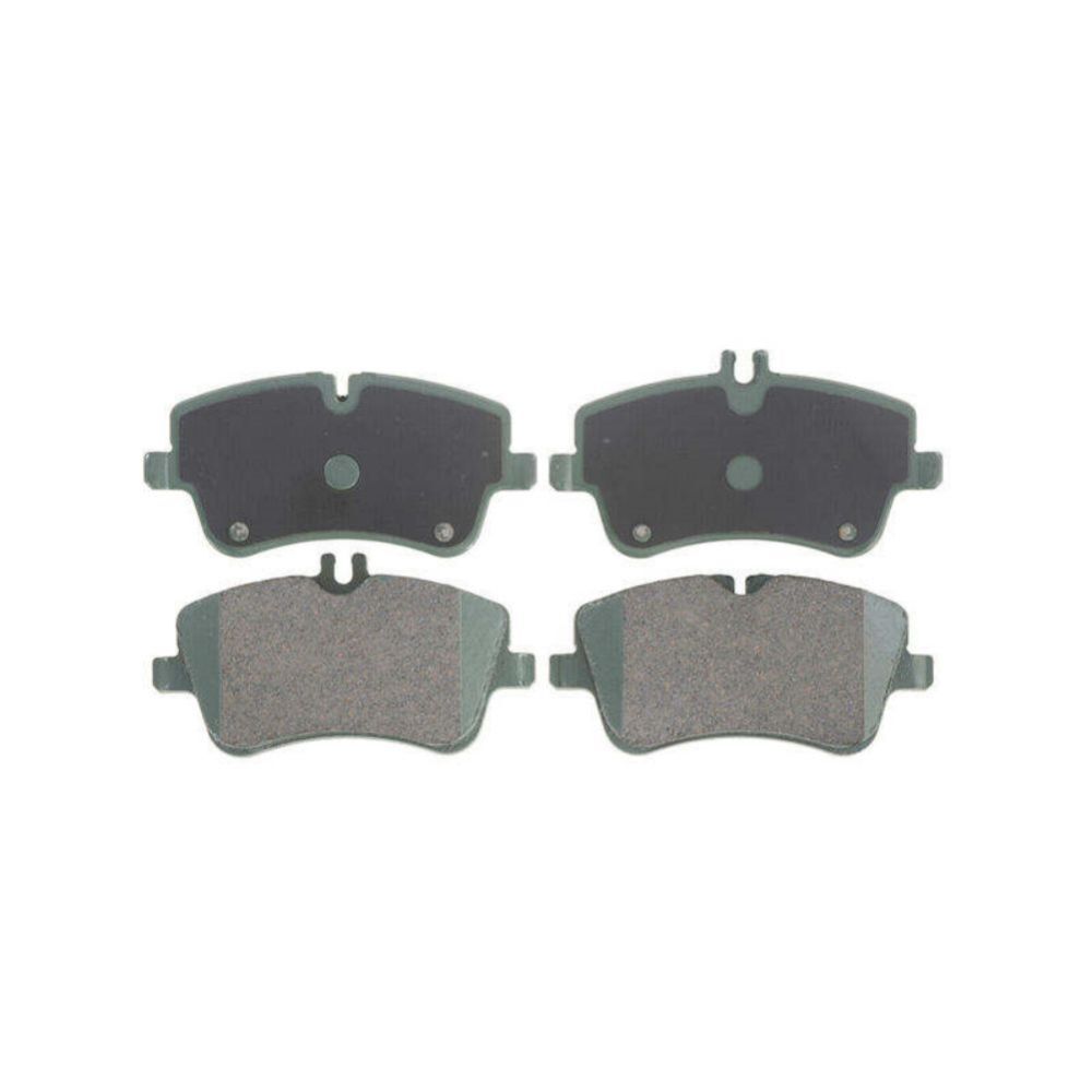 Brake Pads Front Fit for MERCEDES SLK R171 A0064206220 0064206220
