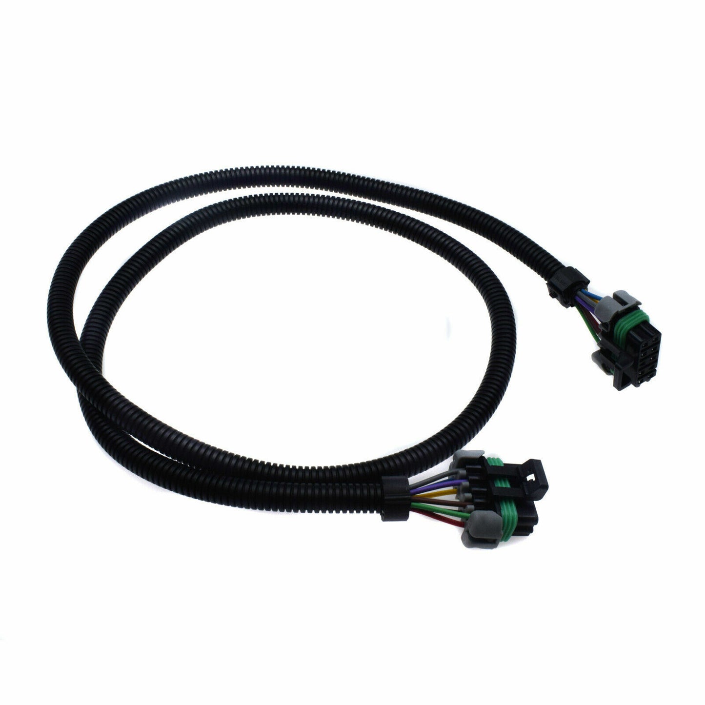 TAC module to pedal harness 3 feet for universal for Corvette CTS-V LS1 LS6 100-00644 Brand New