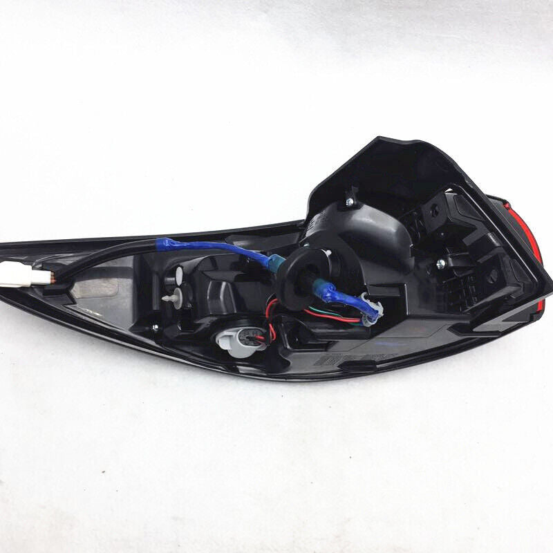 Applicable to for Mazda CX-5 2017 - 2019 Driver's Side LED Right Rear Light Brake Taillight