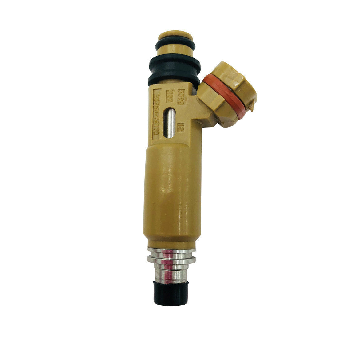 4¡ÁFuel Injector 23250-74170 for Toyota for Camry Rav4 Avensis Ipsum Corona Vista T22 MK1