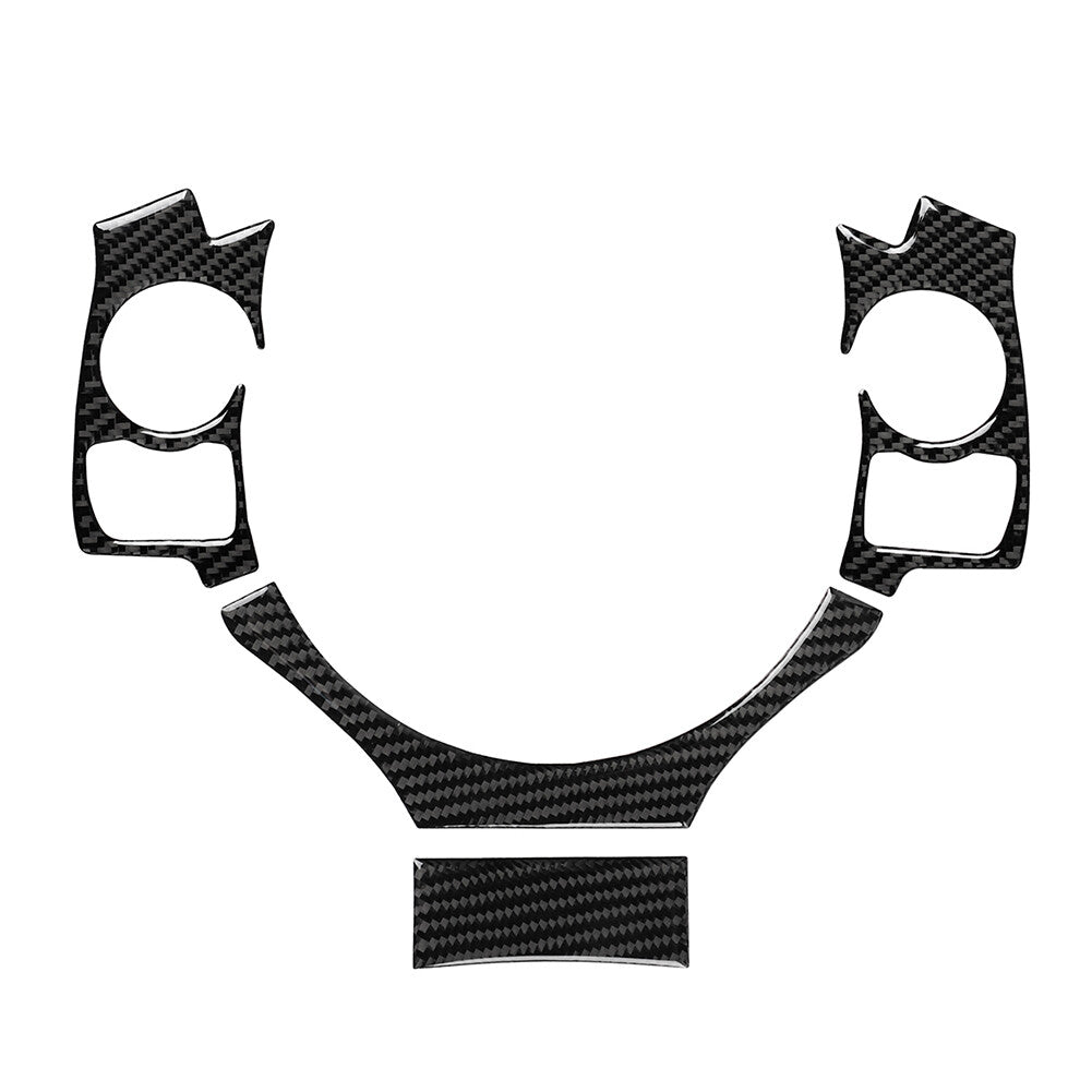 for Lexus IS250 NX200 200t 300h 14¨C17 Kohlefaser B