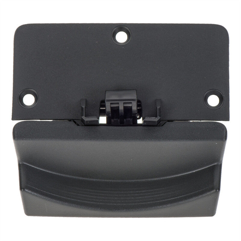 WITH FULL CONSOLE LOWER ARMREST LID LATCH Fit for 13-17 for DODGE for RAM 5RQ83DX9AC