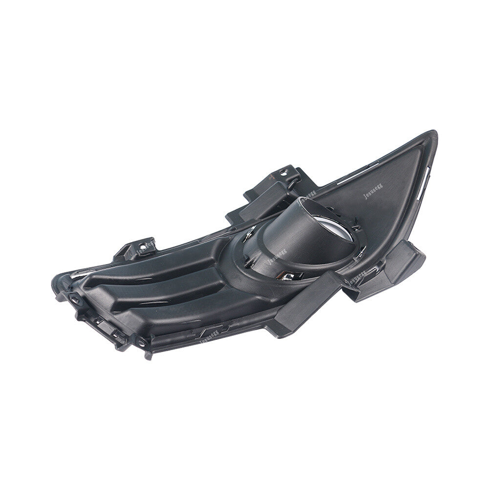 Chrome Front Left Bumper Fog Lamp Grille DS7Z17B814BA for Ford Fusion 2013-2016