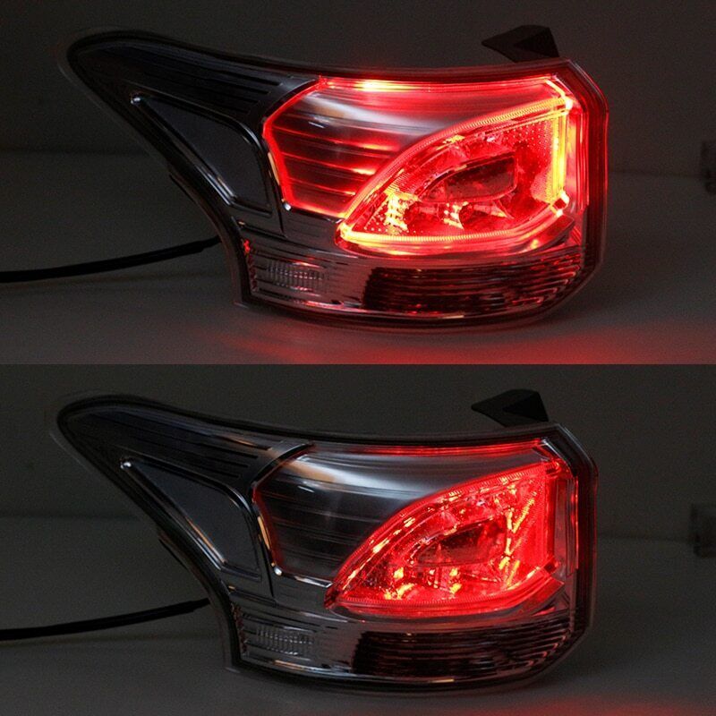 Left Rear Tail Light Brake Side Lamp for Mitsubishi Outlander 2013 2014 2015