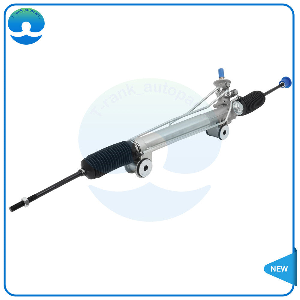 22-1000 Power Steering Rack Pinion Assembly Fit for 1999-2003 for GMC for Sierra 1500