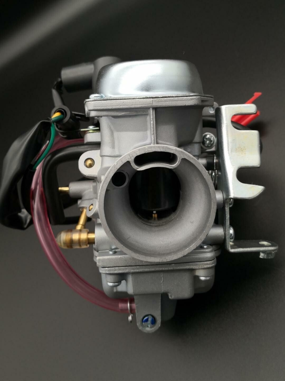 High Performance Engine Carburetor for Carburetor Scooter PD30J