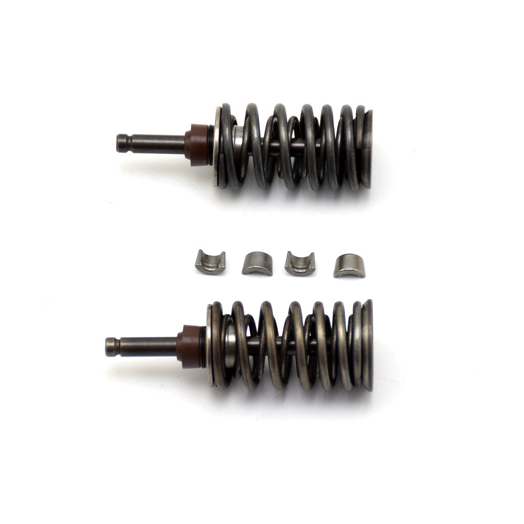 Motorcycle JH70 110cc Engine Valve Spring Assembly Air Cooled 110cc ATV Quad
