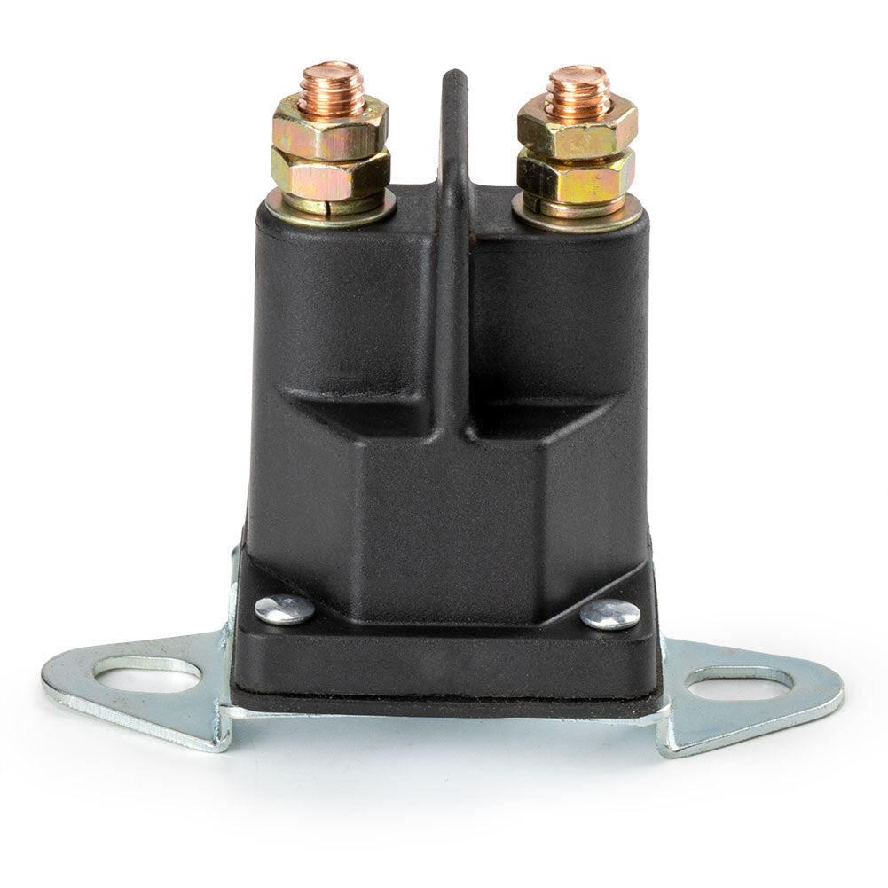 1X for Husqvarna 146154 145673 73233 109081X 4-Pole Solenoid 2654 532146154