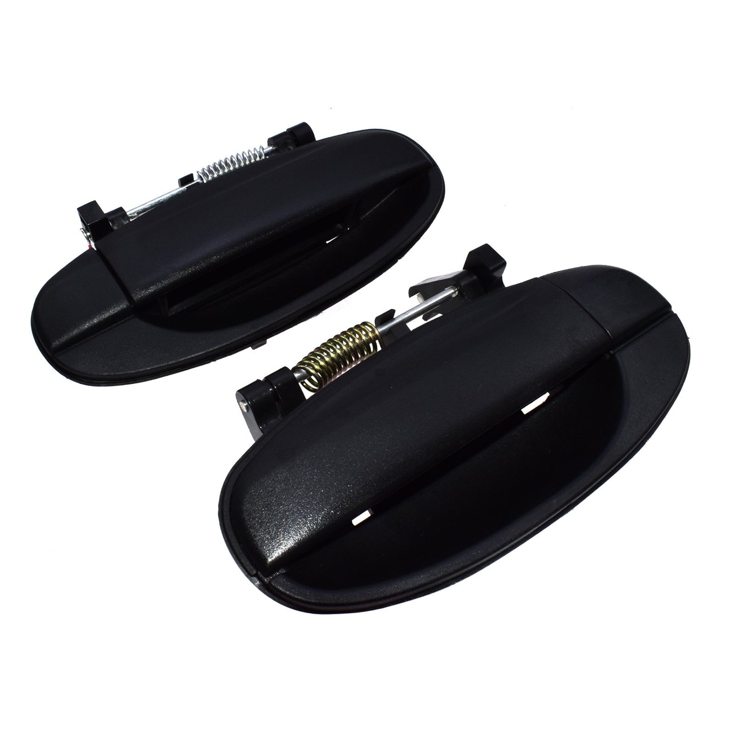 for Chevrolet Aveo 5 exterior door handles: left rear drive + right passenger