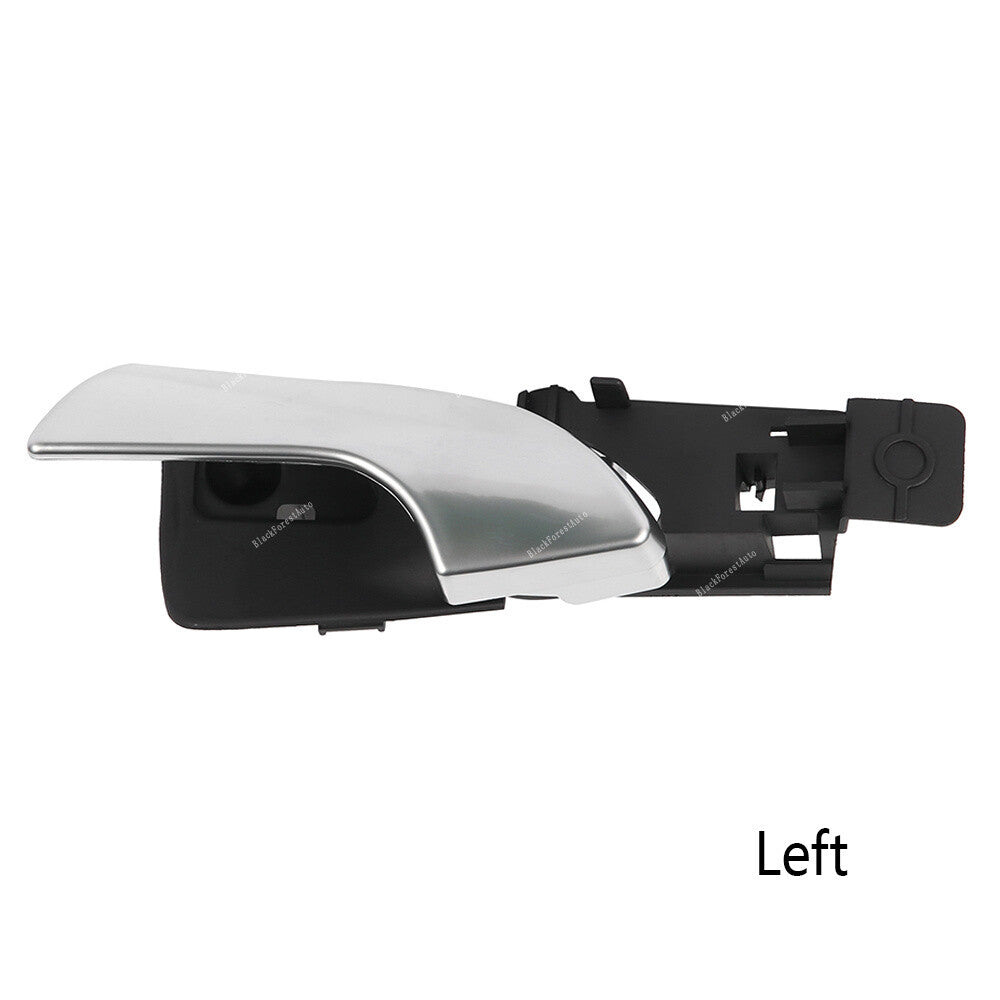 Inner Interior Car Door Handle Front Right+Left for Alfa Romeo Giulietta 2010-19