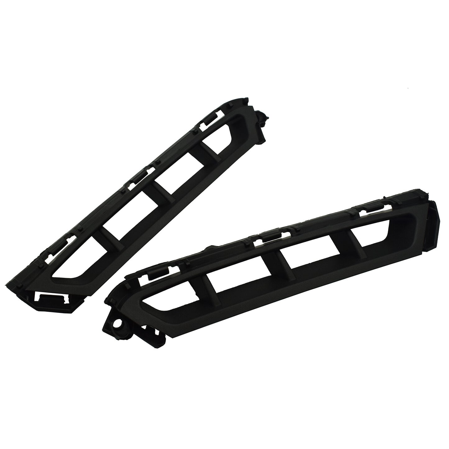 2PCS New Front Left Right Side Bumper Air Grille For 2019-2020 for Hyundai for Elantra
