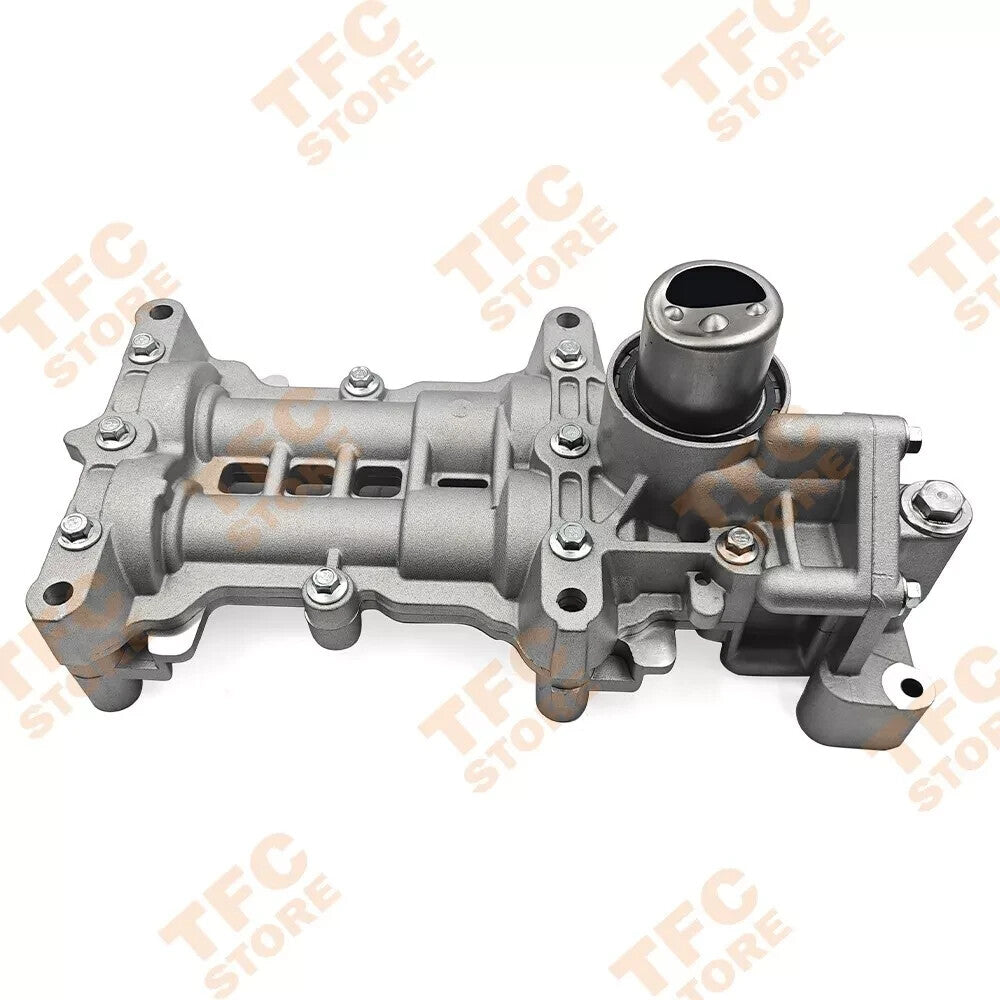 Engine Oil Pump for Nissan QR25 Engine