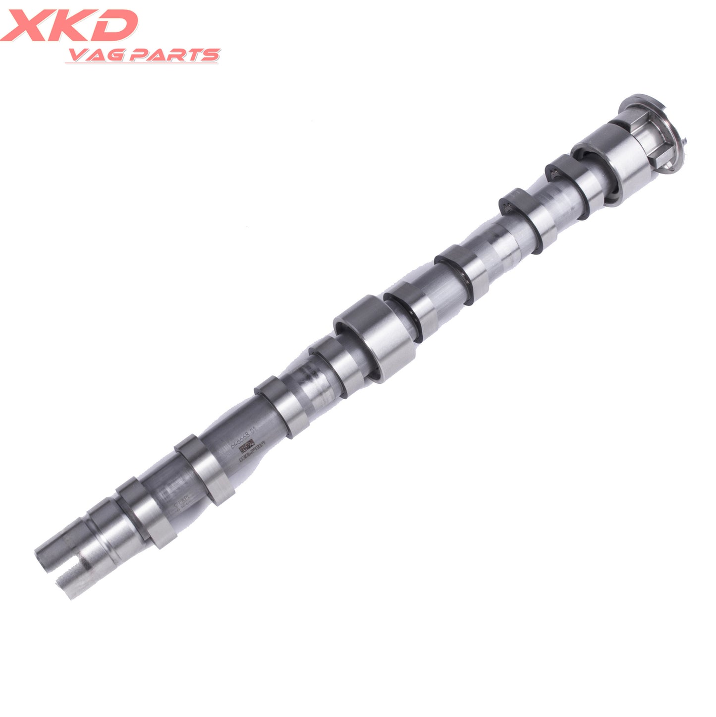 CAXA 1.4T Exhaust Camshaft for VW for Golf for Jetta for Tiguan CAVD CNWA CTKA 03C109101DD