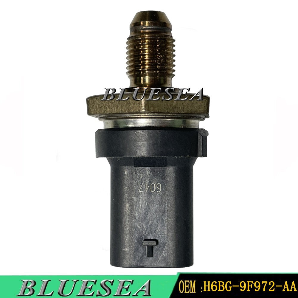 Fuel common rail pressure sensor for Ford Focus C-Ma 1.0L 1.5L Turbo B3DA