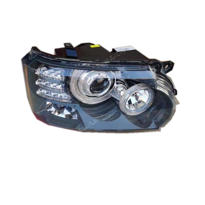 Facelift 2010-2012 L322 LED Headlight Assembly for Range Rover Vogue 2002-2009