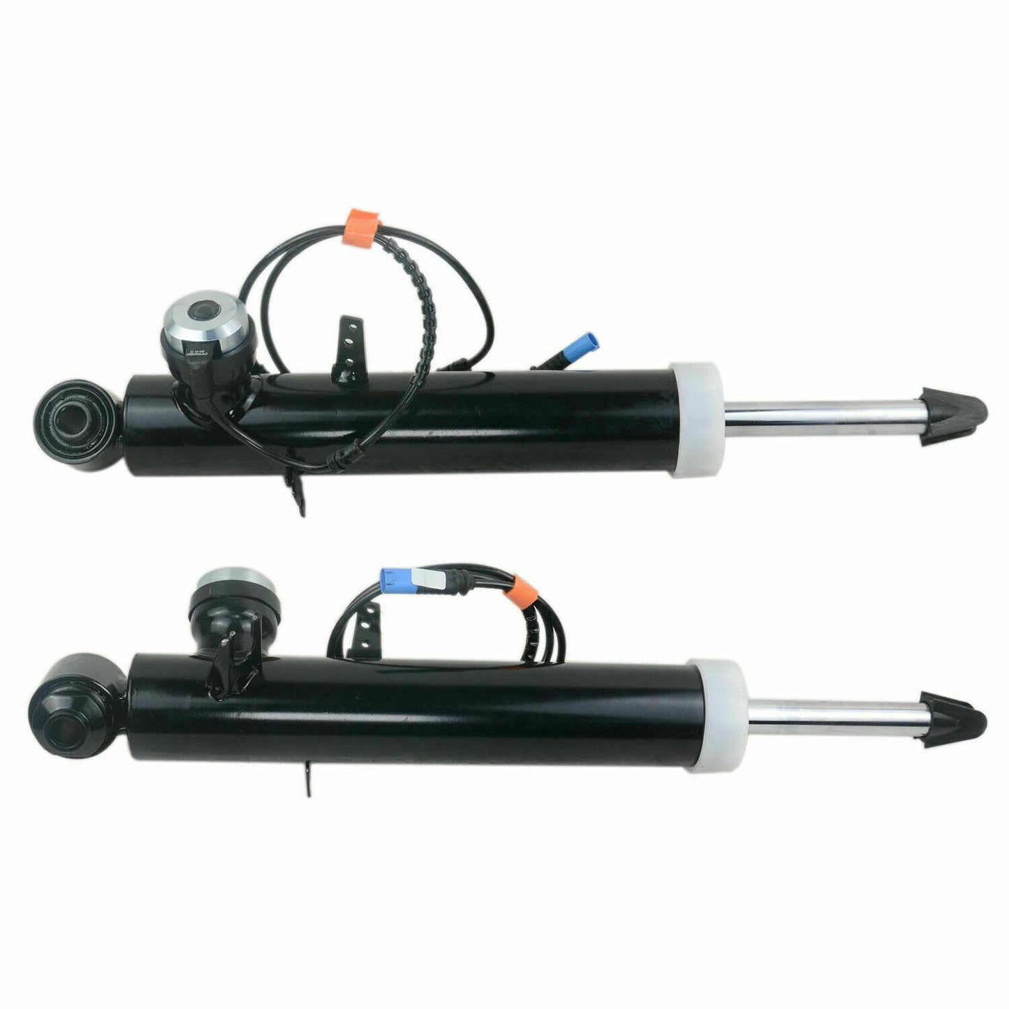 4¡Á Front Rear Shock Struts Assys Fit for BMW F10 F11 528i 535i 550i xDrive 2011-19