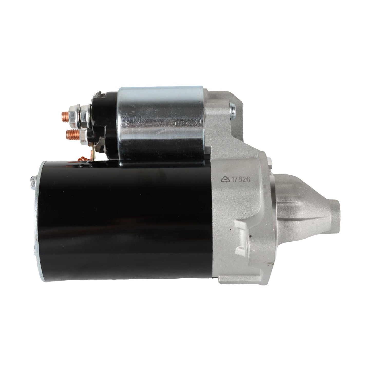 for Dodge for Hyundai Accent Getz Matrix 1.6L L4 2004 -2009 Starter 17826