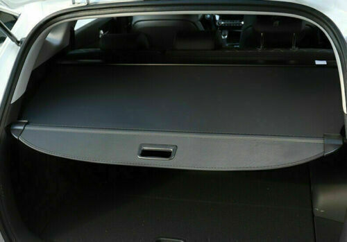 for Hyundai for Tucson 2022-2024 Retractable Trunk Luggage Shade Shield Cargo Cover
