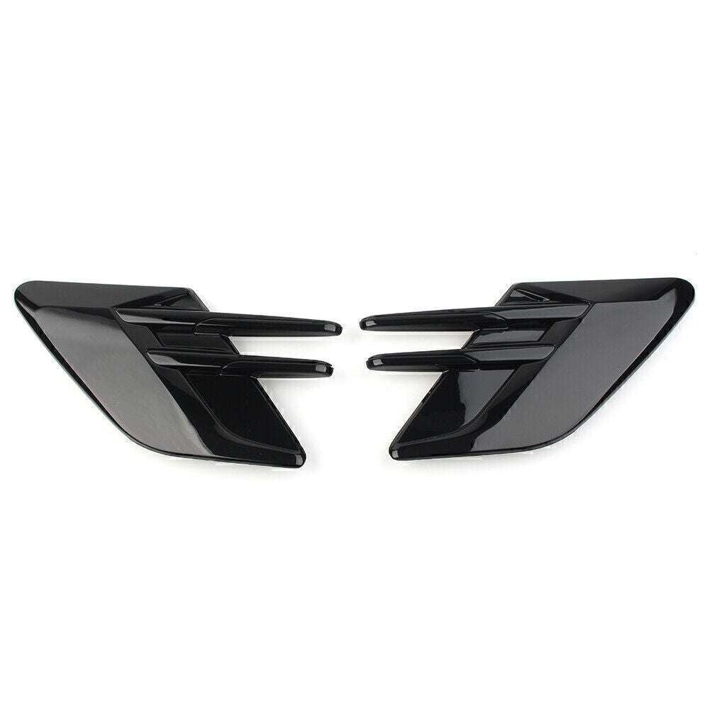 Fender Exterior Trim Grille Air Vents for Land Rover for Range Rover Sport 2018-2022