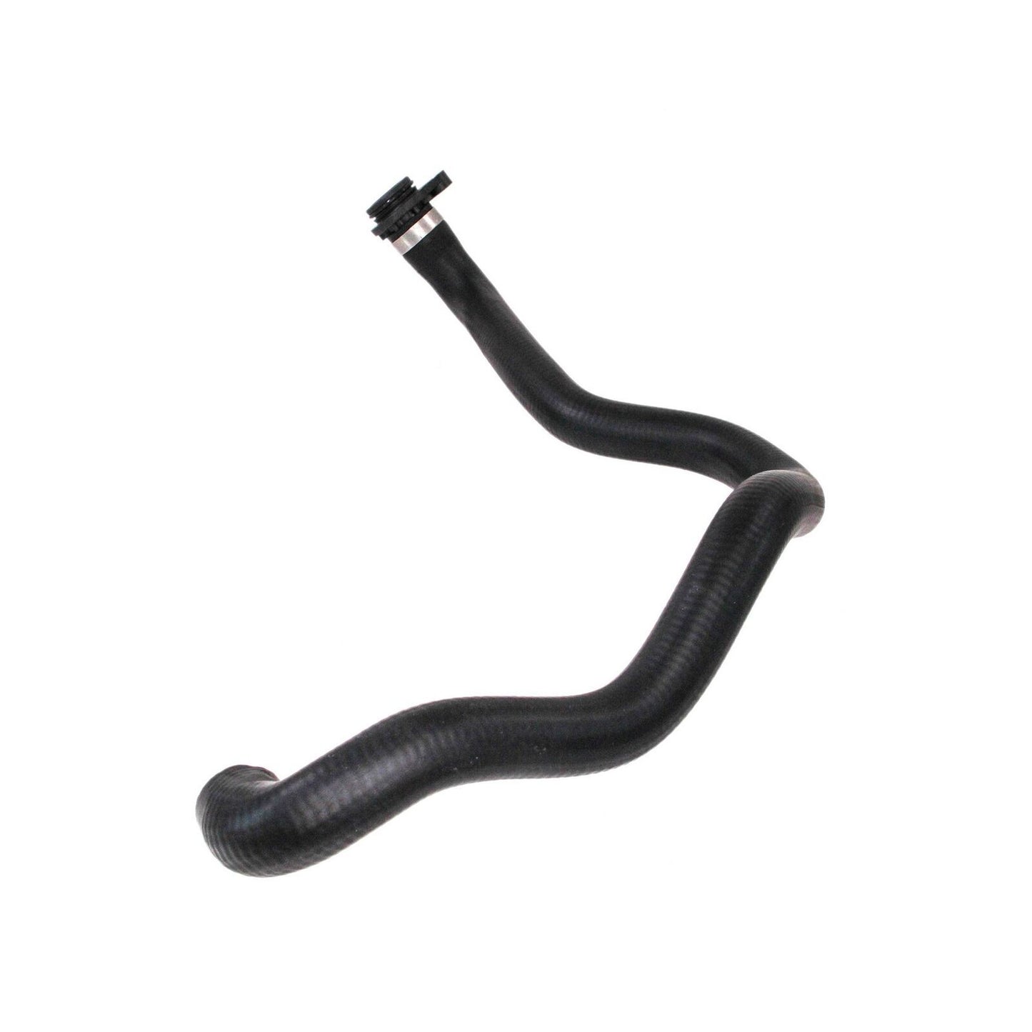 1-pack coolant hose thermostat 11537544638 suitable for BMW 5 Series, for BMW E60, E61 (new)