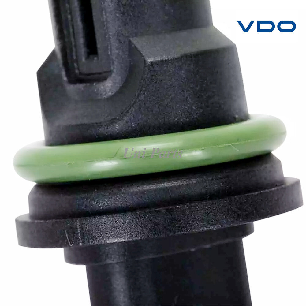 VDO 13627525014 Camshaft Position Sensor for BMW 320i, 330i, 435i, 530i, 740i, M2, M3