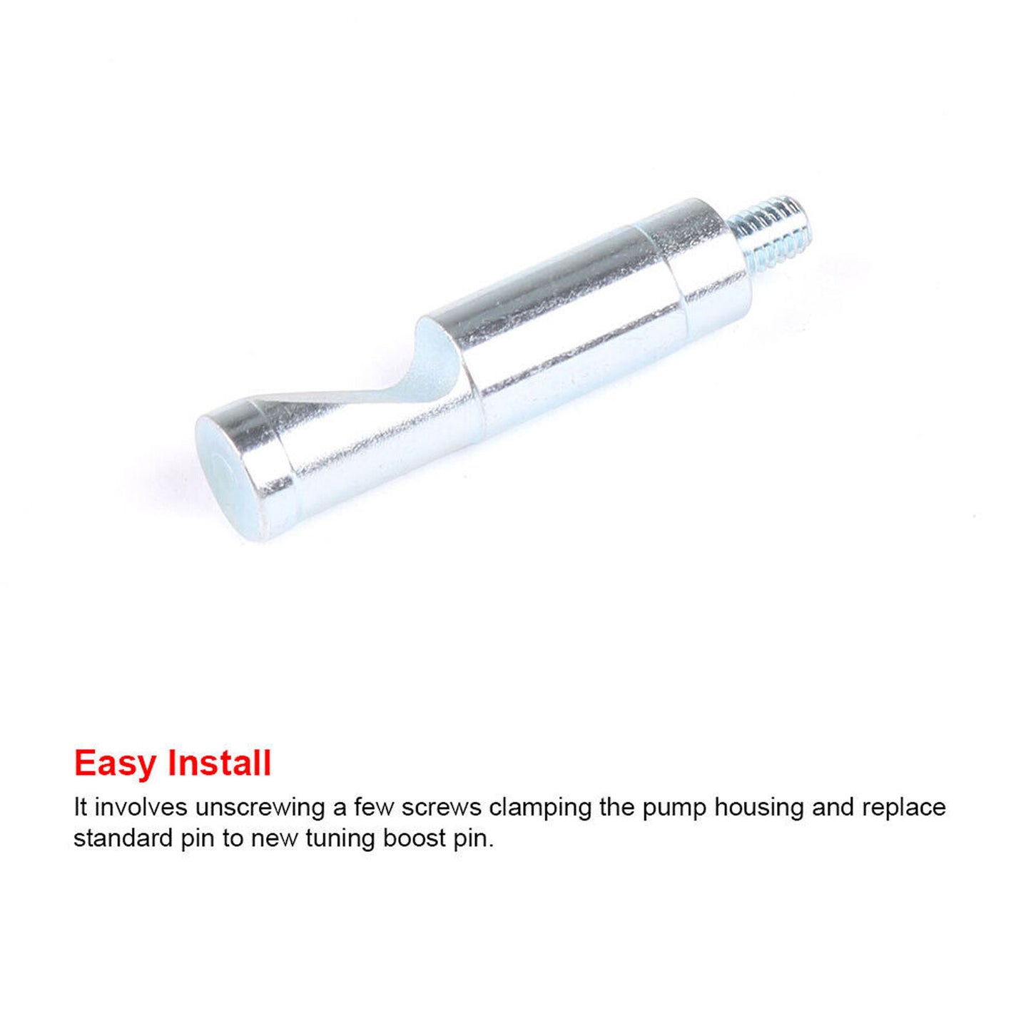 for Land Rover for Defender Discovery for Range Rover 200 300 Tdi Tuning Fuel Boost Pin