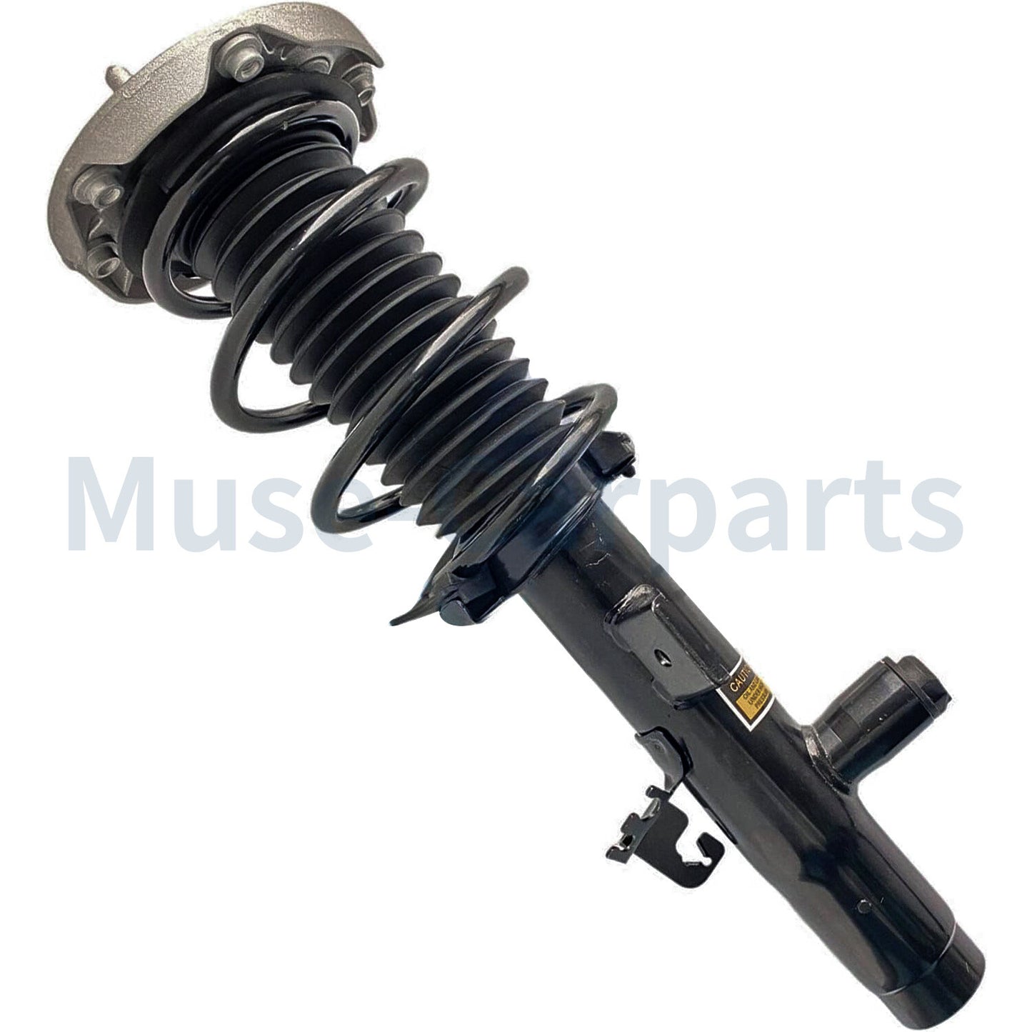 2X for BMW X5 X6 G05 G06 xDrive Front Left Right Air Shock Struts VDC 2019-2022