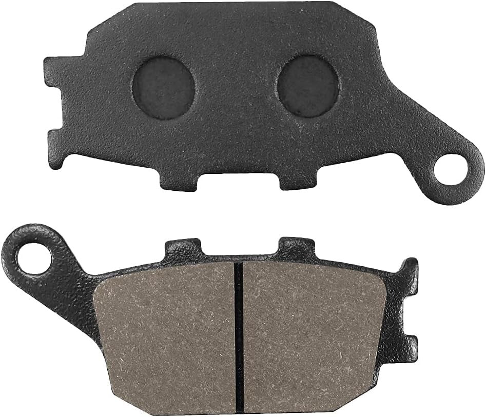 Brake Pads for Honda NC700 XA Hornet CBR 600 CBF600 XL700 CBF1000 CB1100 VT1300