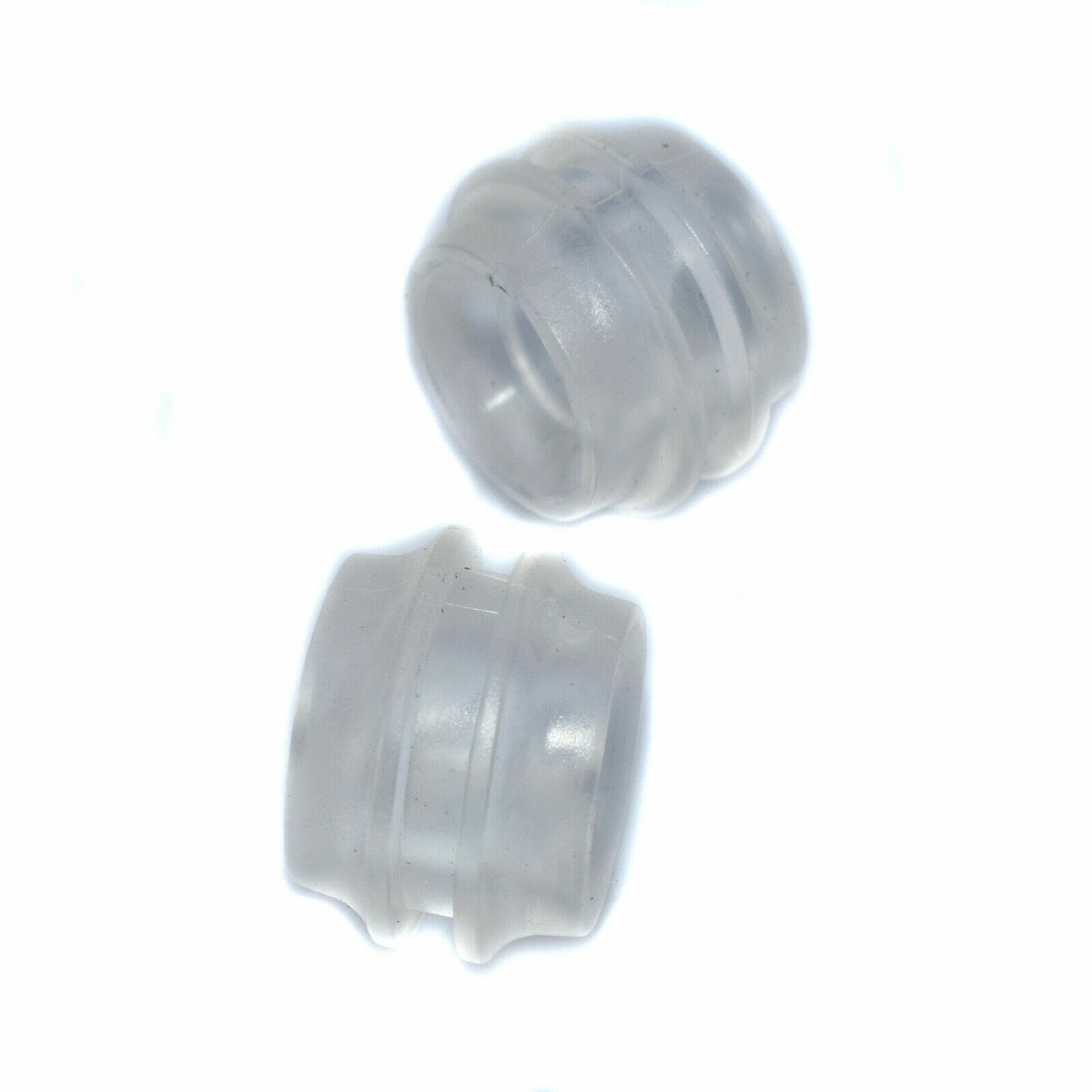 2X Automatic Transmission Gear Shift Linkage Bushing for Mercedes 1159920310