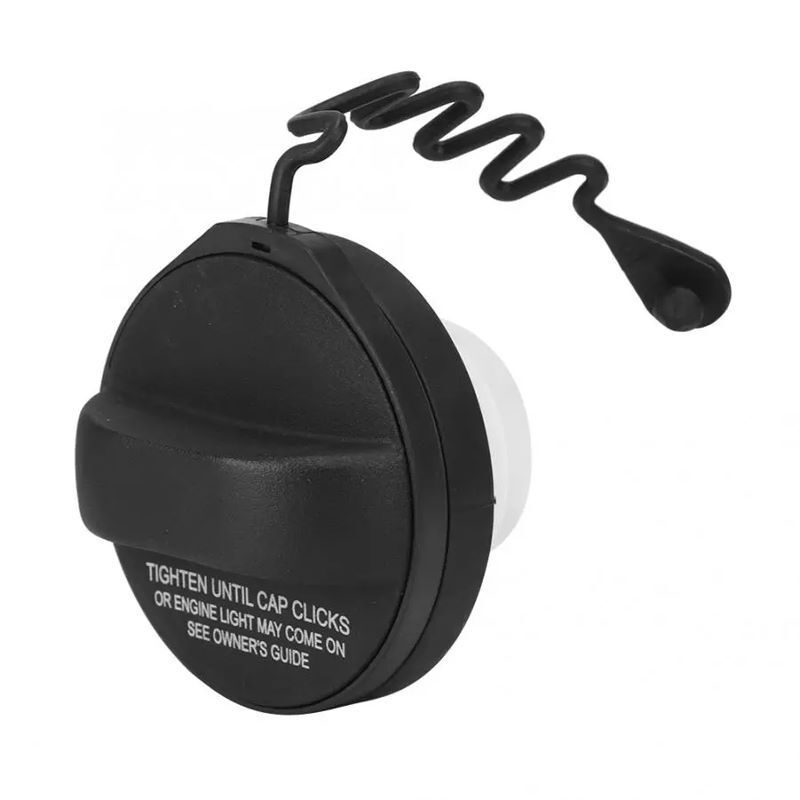 LR029165 Petrol Fuel Tethered Gas Cap Fit for 2008-2015 for Land Rover New