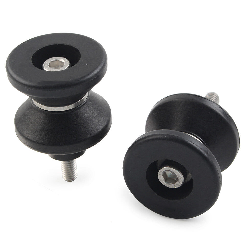6mm Swingarm Swing Arm Spools Fit Aprilia RSV4 RR/R/RF TUONO V4R RSV1000 MILLE/R