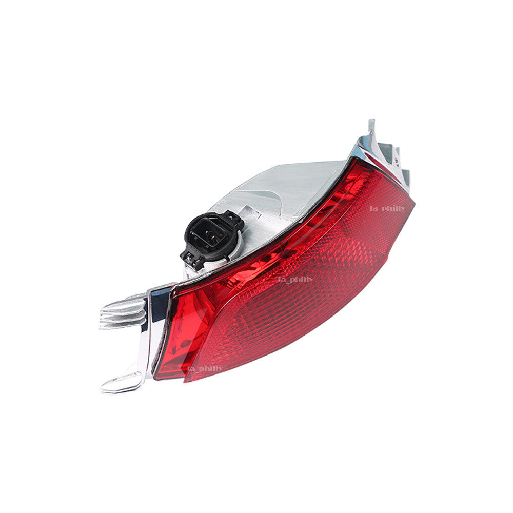 Rear Bumper Fog Light Lamp Right Side Fit For 2017-2020 for Jaguar F-Pace T4A17150