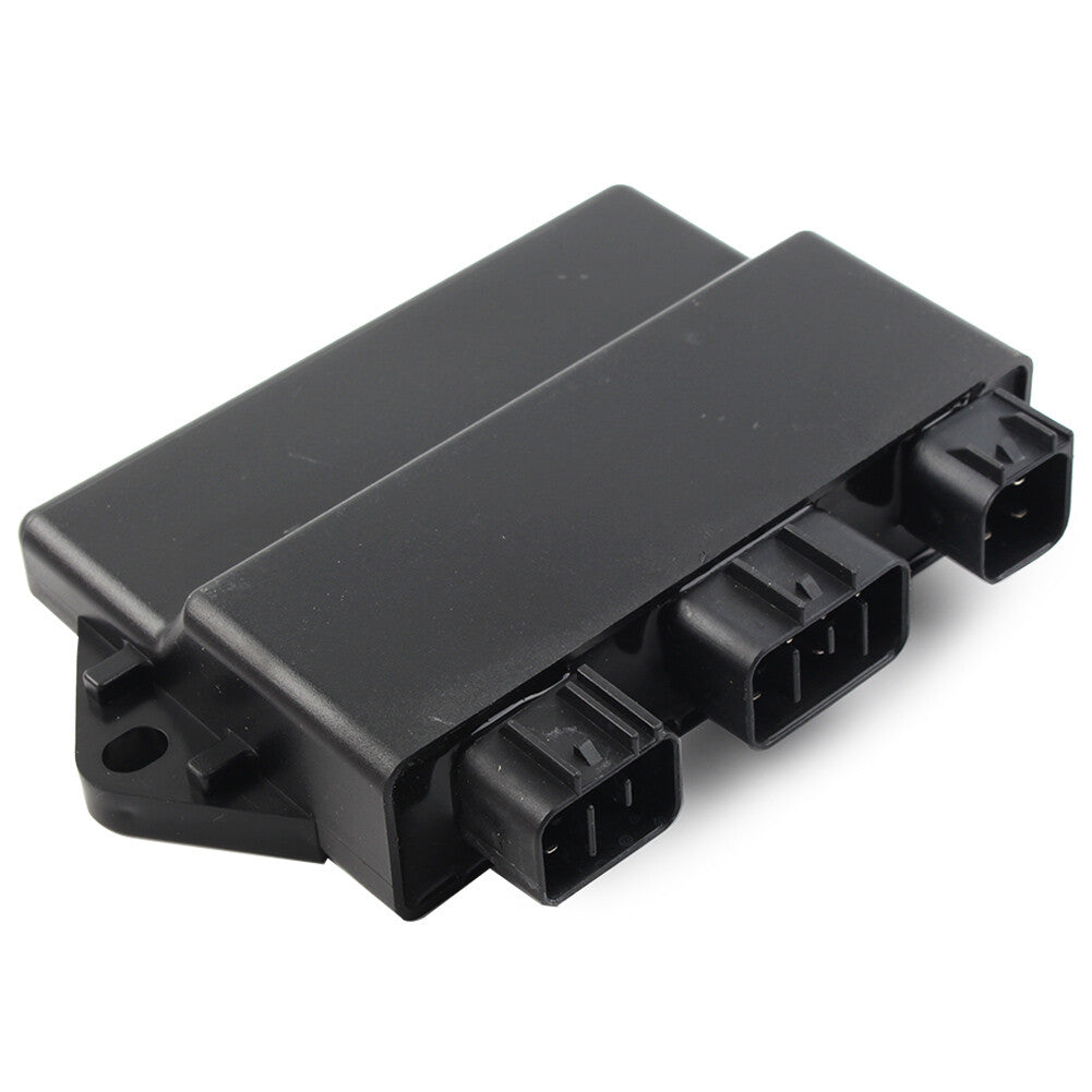 Fit for Yamaha YFM 350 Bruin 2x4 4x4 2004 2005 2006 High Performance CDI Box Black