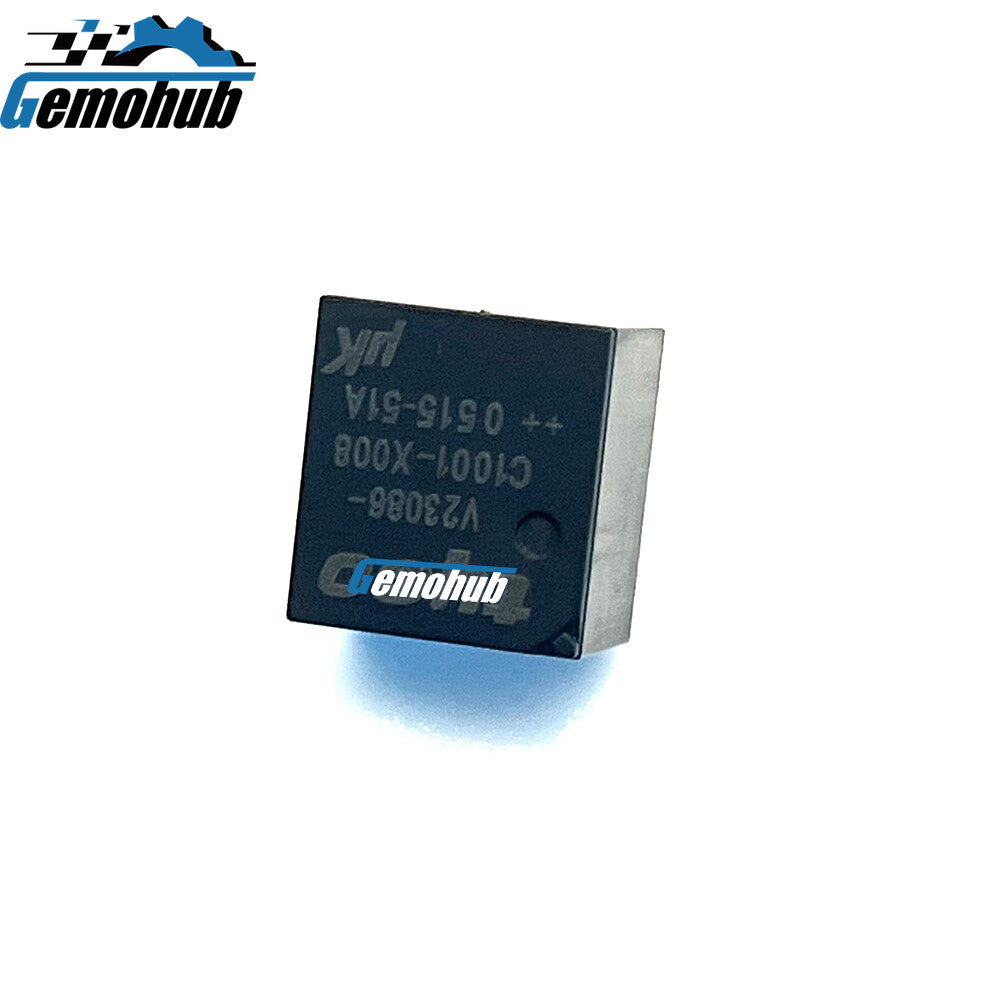 1x ELV Steering Column LOCK Fix ELV Repair Relay For 2003-2010 for Porsche for Cayenne S