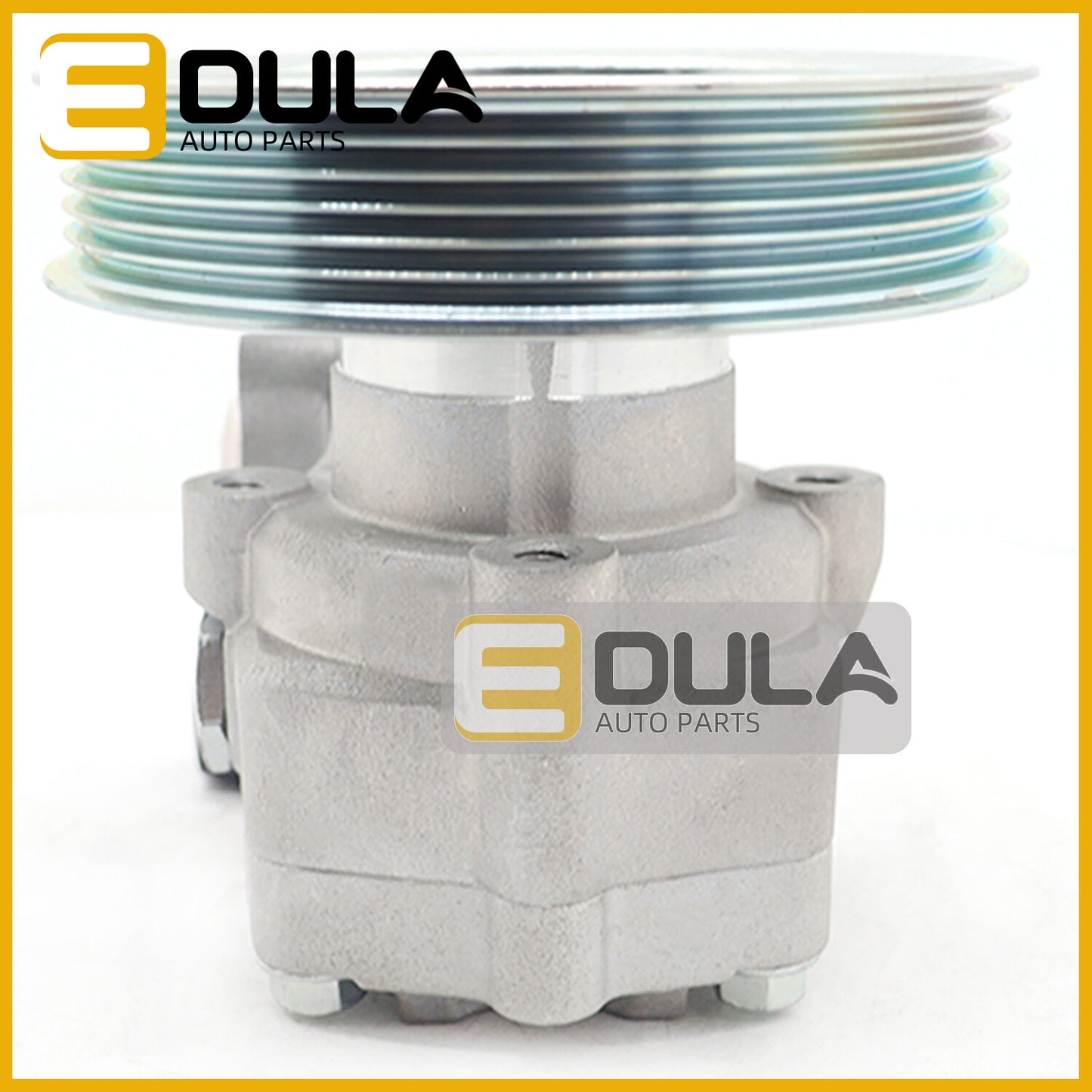 Power steering pump with pulley suitable for Audi A4 Quattro A5 Quattro 2009 - 2012 L4 2.0L