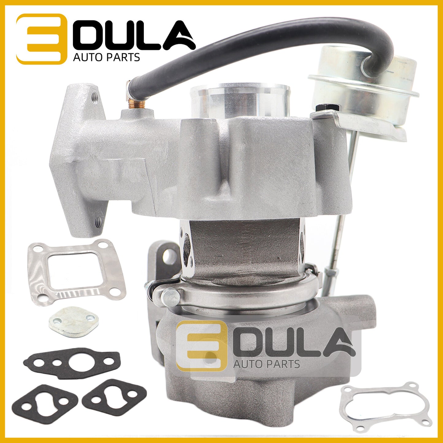 CT20 Turbocharger CT20WCLD Fits for Toyota Landcruiser 4Runner HJ60 17201-54030