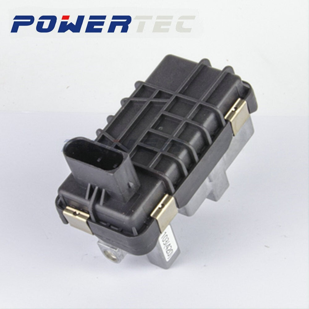 G-103 Turbo Actuator 731877-5010S 11657790994 is suitable for BMW 320D 2.0D E46 150HP 110 Kw