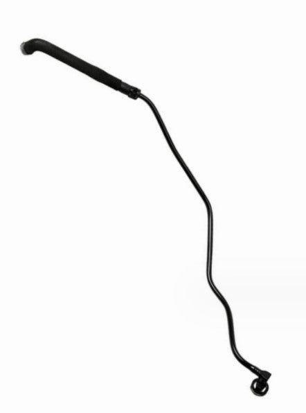 8R0121081BP New Engine Radiator Coolant Hose Pipe for Audi Q5 8R