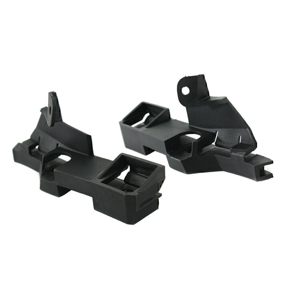 Front Bumper Retainer Support Bracket LH RH for BMW 325i 325xi Sdn/Wgn 2002-2005