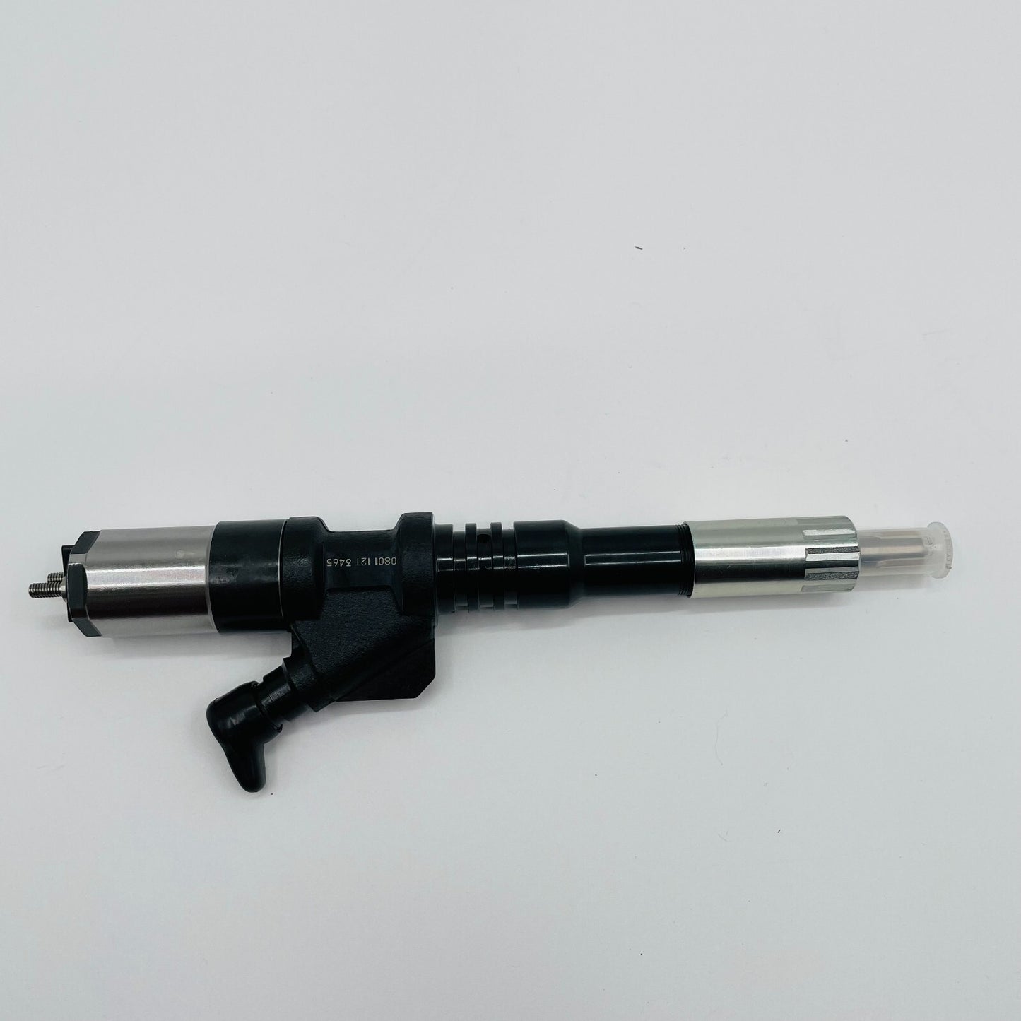 095000-0801 095000-0800 Common Rail Injector For Komatsu SA6D125E 6156-11-3100