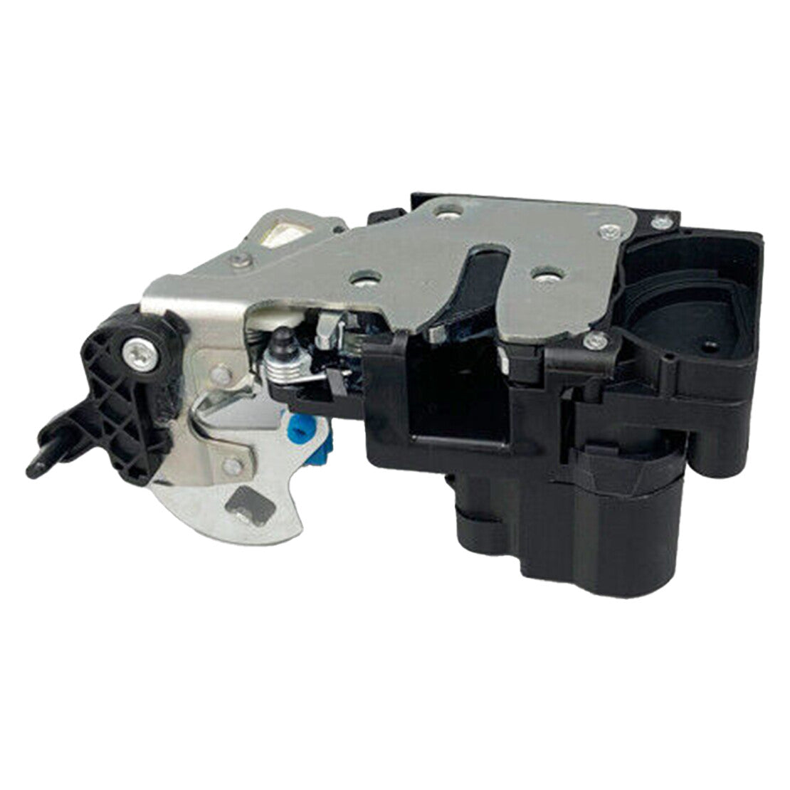Rear Left Side Door Lock Latch Actuator Fit for Chevy Aveo 1.6L 2004-2011