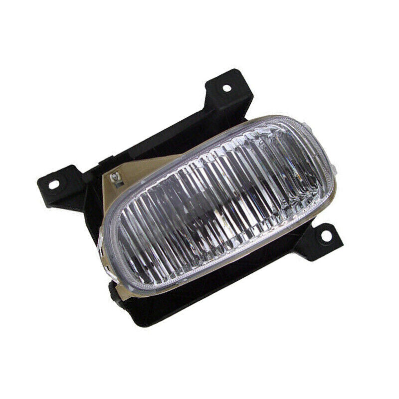 Front Fog Lamp (Steel Bumper) Left for Toyota Tundra Pickup 2000-2006