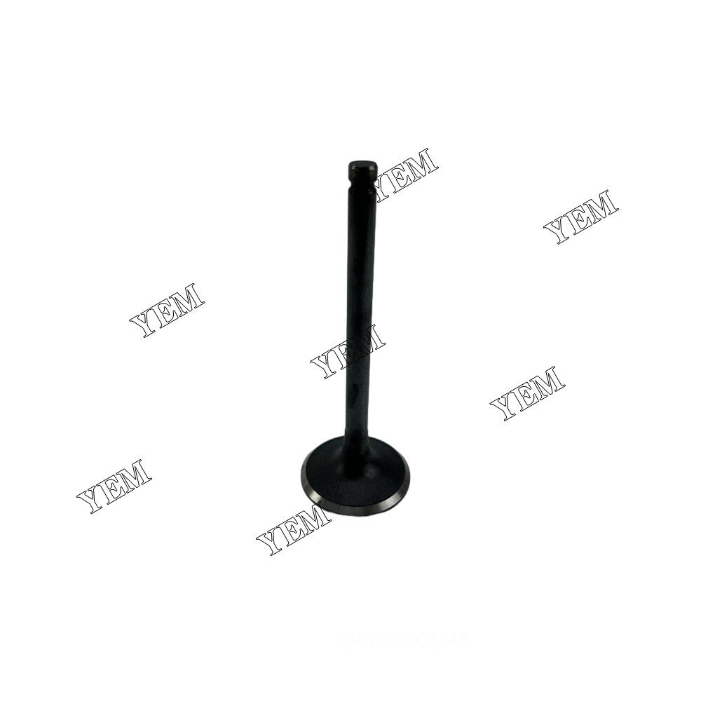 1 Set 8PCS 4BC1 Intake Valve Exhaust Valve for Isuzu Diesel Engine Parts Intake